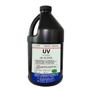 UV膠水的適用范圍，怎樣粘接?