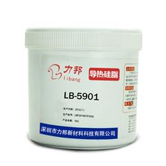 LB-5901  導(dǎo)熱硅脂（導(dǎo)熱系數(shù)：1.5）